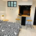 Feel@home Nemausus « Le 42 » Διαμέρισμα Νιμ