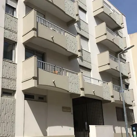 Feel@home Nemausus « Le 42 » Apartment *