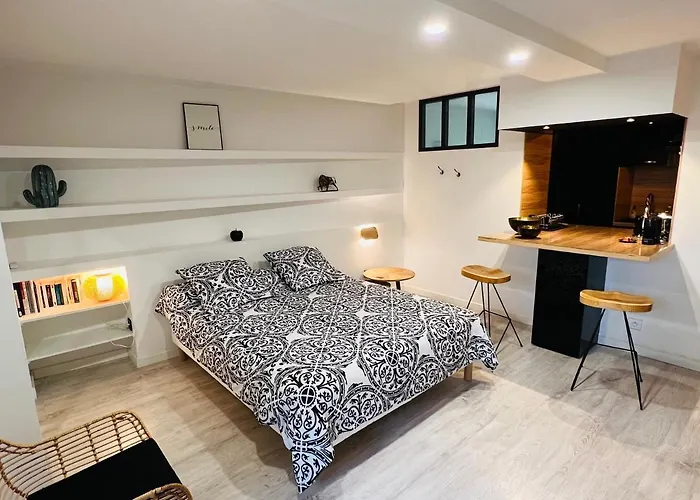 Feel@home Nemausus « Le 42 »