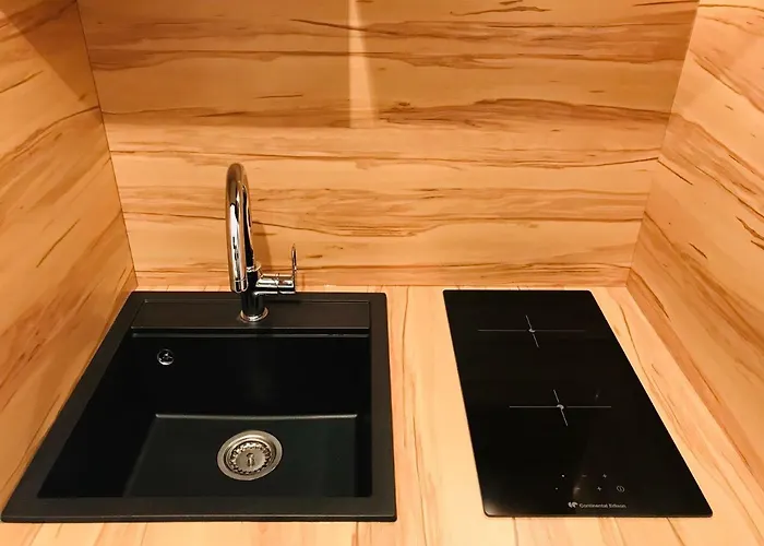 Апартаменты Feel@home Nemausus « Le 42 » Ним