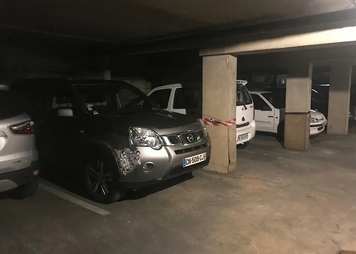 Feel@home Nemausus « Le 42 » Nimes